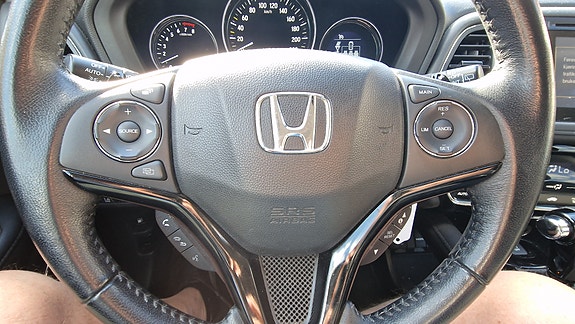 Honda HR-V 19 of 30