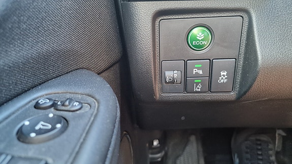 Honda HR-V 17 of 30