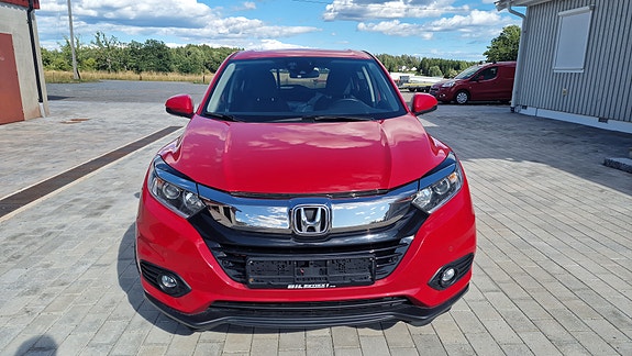 Honda HR-V 2 of 30