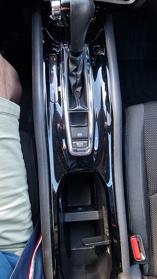 Honda HR-V 24 of 30
