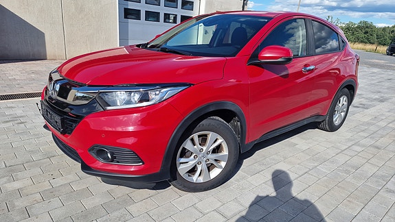 Honda HR-V 3 of 30