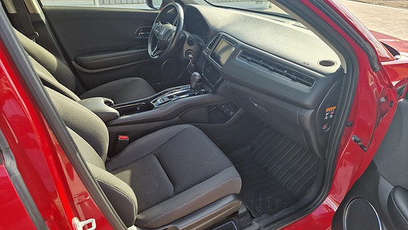 Honda HR-V 12 of 30
