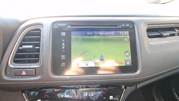 Honda HR-V 21 of 30