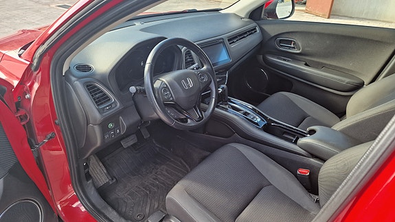 Honda HR-V 14 of 30