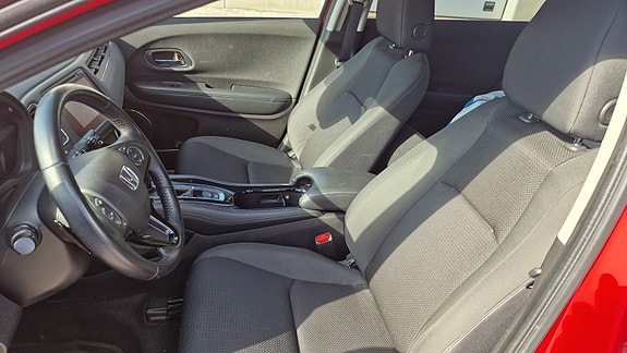 Honda HR-V 16 of 30