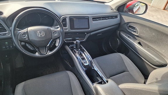 Honda HR-V 13 of 30