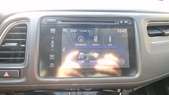 Honda HR-V 22 of 30