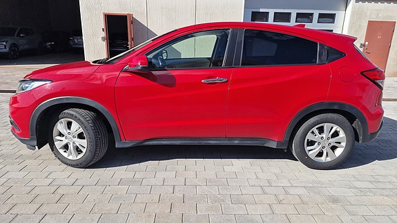 Honda HR-V 4 of 30
