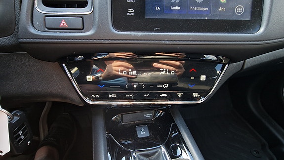 Honda HR-V 23 of 30