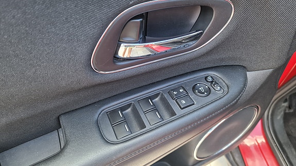 Honda HR-V 15 of 30