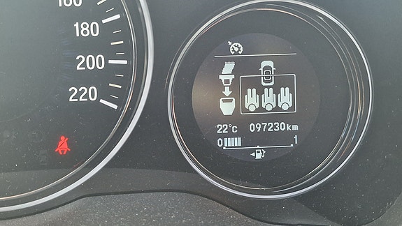 Honda HR-V 18 of 30