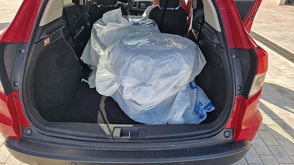 Honda HR-V 10 of 30