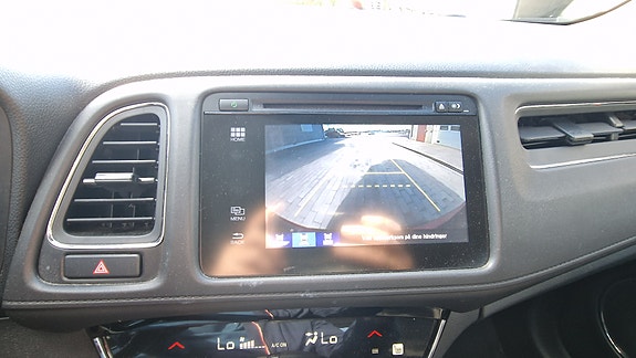 Honda HR-V 20 of 30