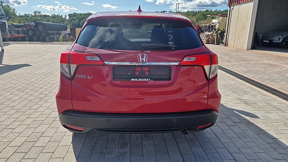 Honda HR-V 6 of 30