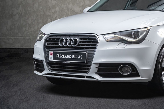 Audi A1 4 of 25