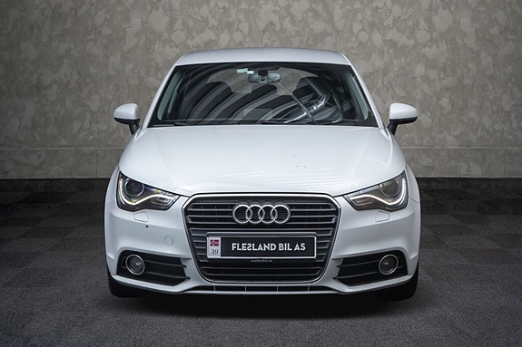 Audi A1 6 of 25