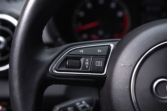 Audi A1 12 of 25