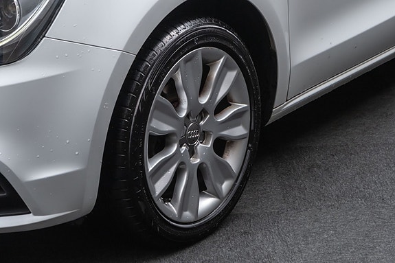 Audi A1 5 of 25