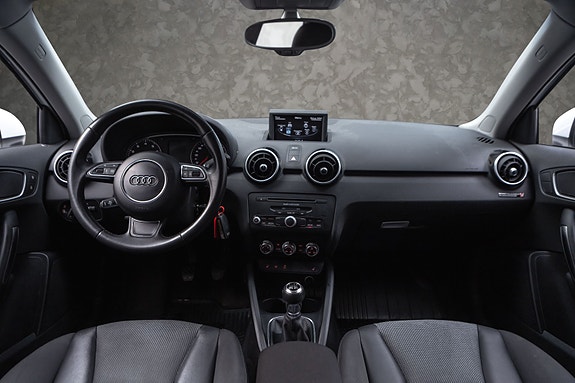 Audi A1 21 of 25
