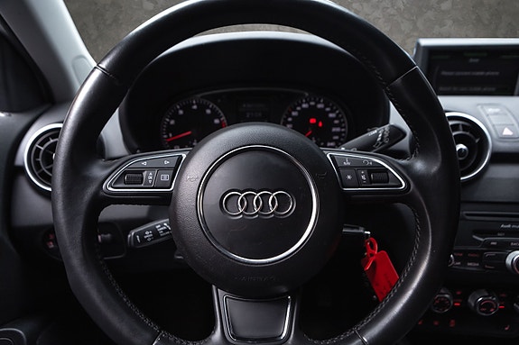 Audi A1 11 of 25