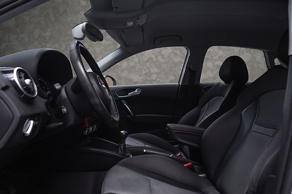 Audi A1 19 of 25