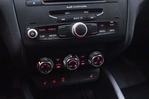 Audi A1 16 of 25