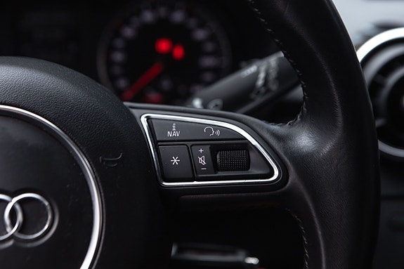 Audi A1 13 of 25