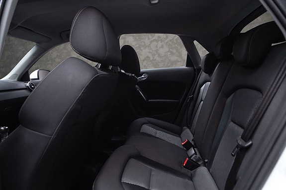 Audi A1 20 of 25