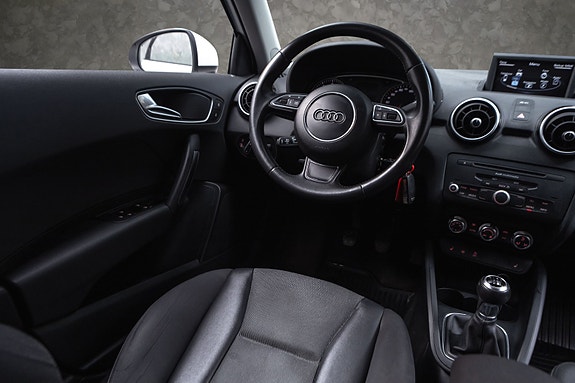 Audi A1 22 of 25