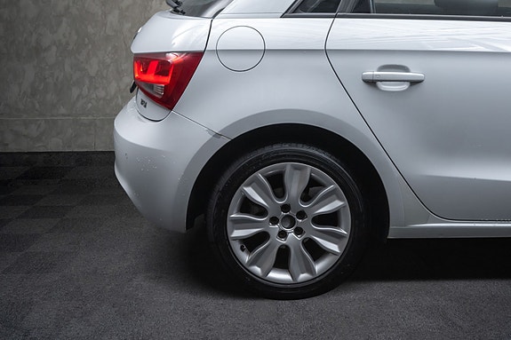 Audi A1 10 of 25