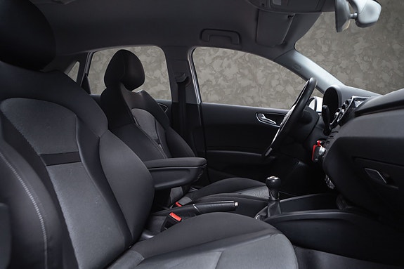 Audi A1 23 of 25
