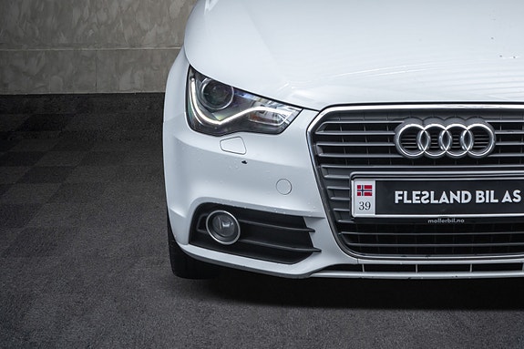 Audi A1 7 of 25