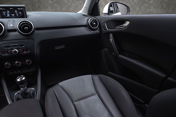 Audi A1 24 of 25