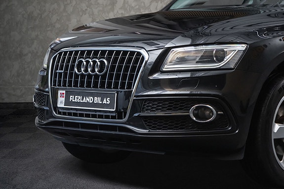 Audi Q5 4 of 28