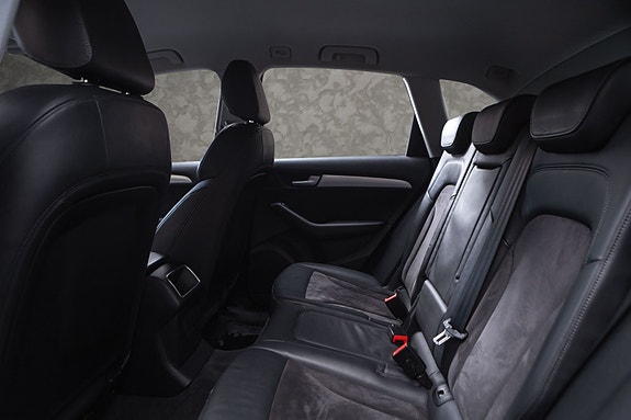 Audi Q5 23 of 28