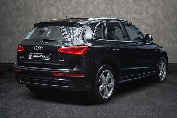 Audi Q5 8 of 28