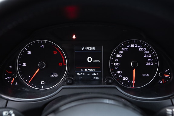 Audi Q5 15 of 28