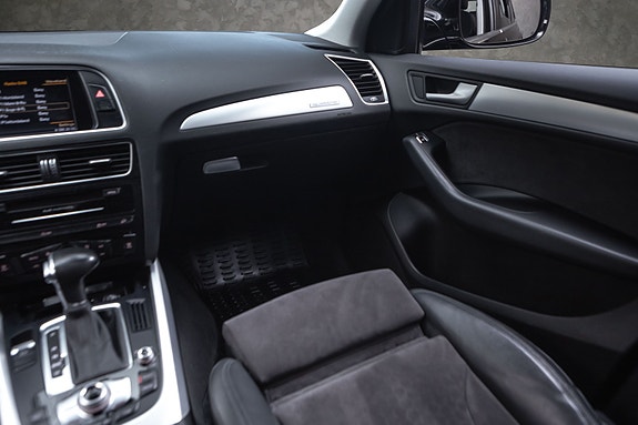Audi Q5 26 of 28