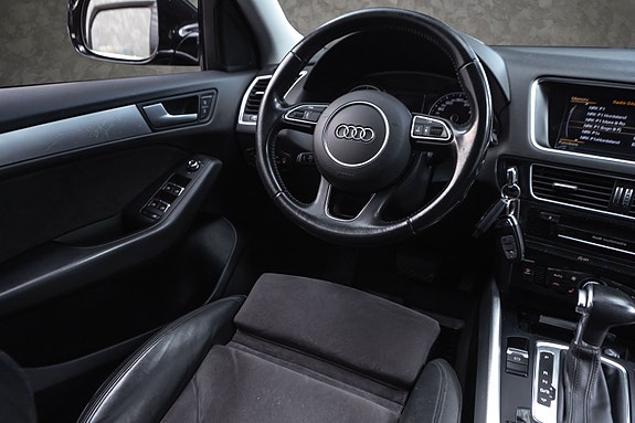 Audi Q5 25 of 28