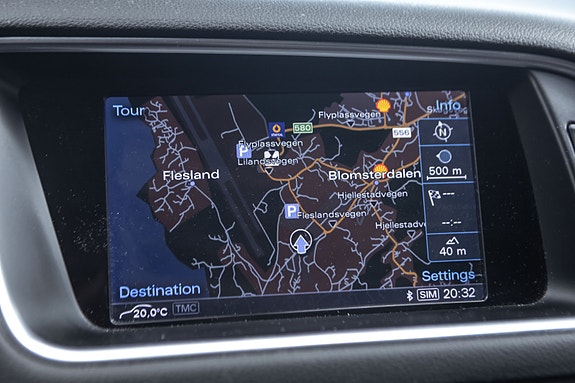 Audi Q5 16 of 28