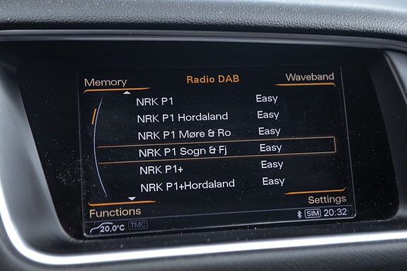 Audi Q5 17 of 28
