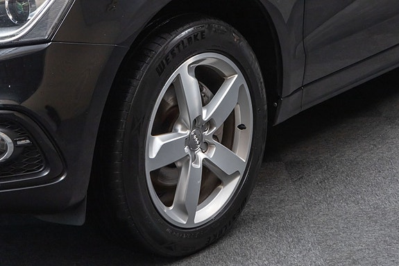Audi Q5 5 of 28