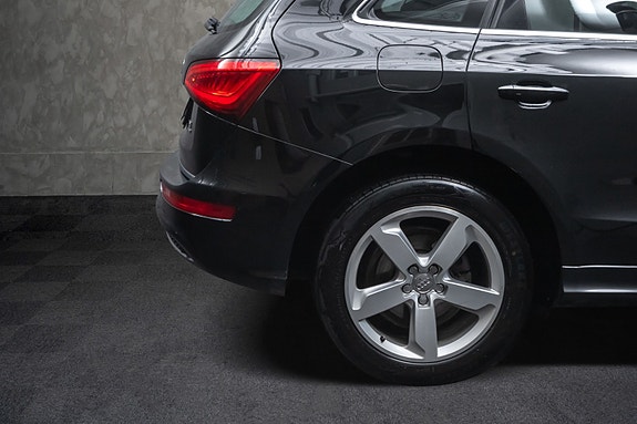 Audi Q5 10 of 28