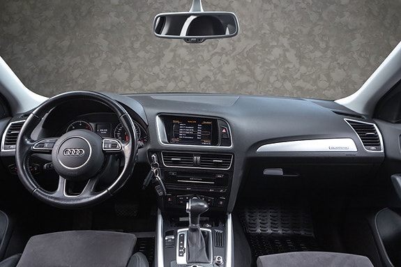 Audi Q5 24 of 28