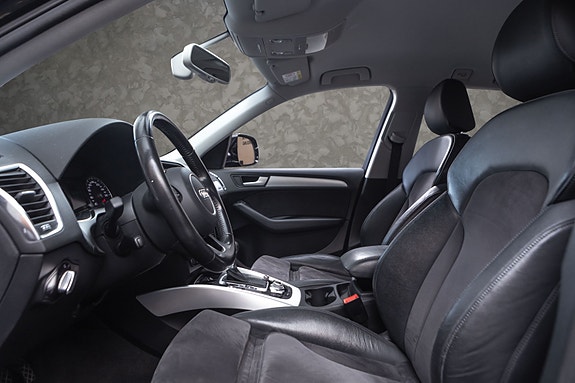 Audi Q5 22 of 28