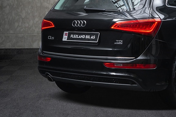 Audi Q5 9 of 28