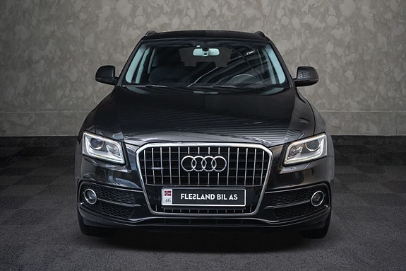 Audi Q5 6 of 28