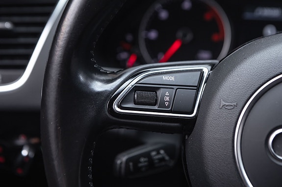 Audi Q5 12 of 28