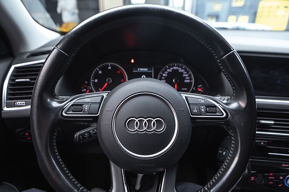 Audi Q5 11 of 28