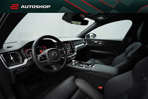 Volvo V60 5 of 10